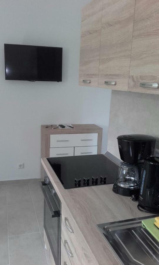Villa Niva วีร์ ภายนอก รูปภาพ